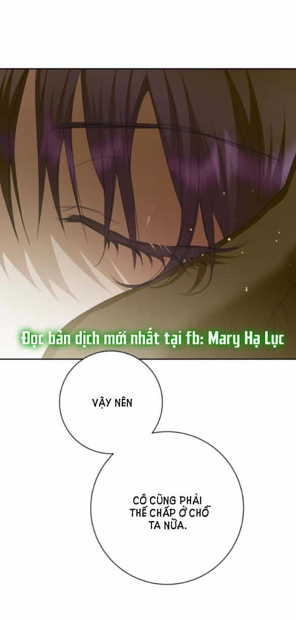 Tôi Muốn Trở Thành Cô Ấy Chỉ Một Ngày - Chương 154.2 - ảnh 58
