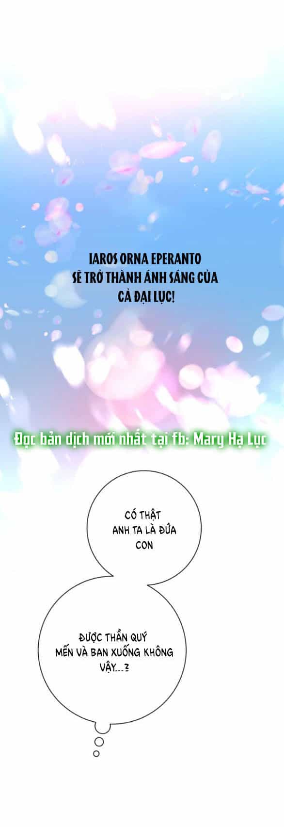 Tôi Muốn Trở Thành Cô Ấy Chỉ Một Ngày - Chương 154.2 - ảnh 7