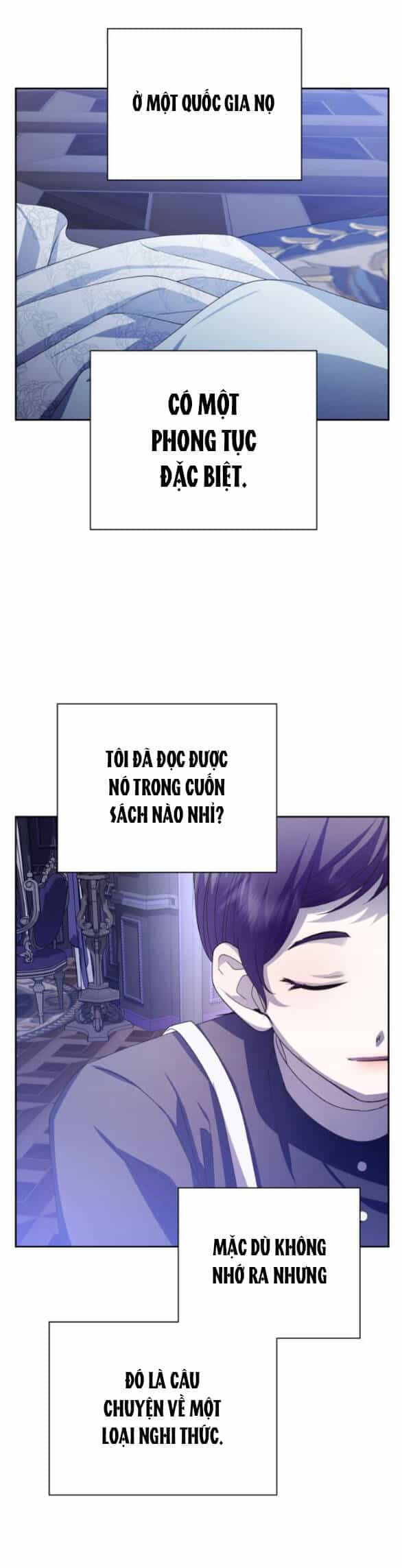 Tôi Muốn Trở Thành Cô Ấy Chỉ Một Ngày - Chương 155.1 - ảnh 15