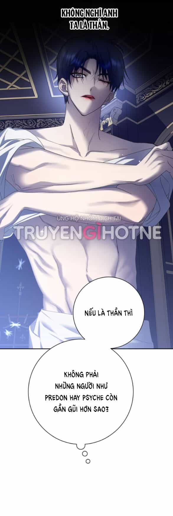 Tôi Muốn Trở Thành Cô Ấy Chỉ Một Ngày - Chương 155.1 - ảnh 35