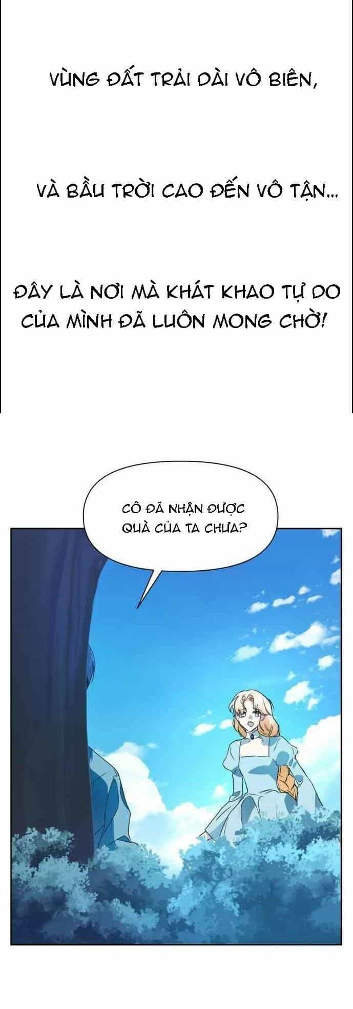 Tôi Muốn Trở Thành Cô Ấy Chỉ Một Ngày - Chương 17 - ảnh 38