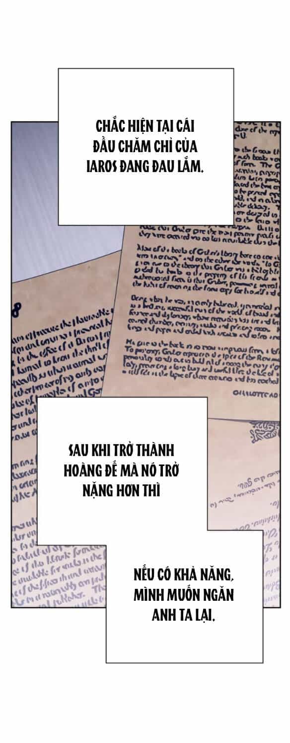 Tôi Muốn Trở Thành Cô Ấy Chỉ Một Ngày - Chương 156.1 - ảnh 26