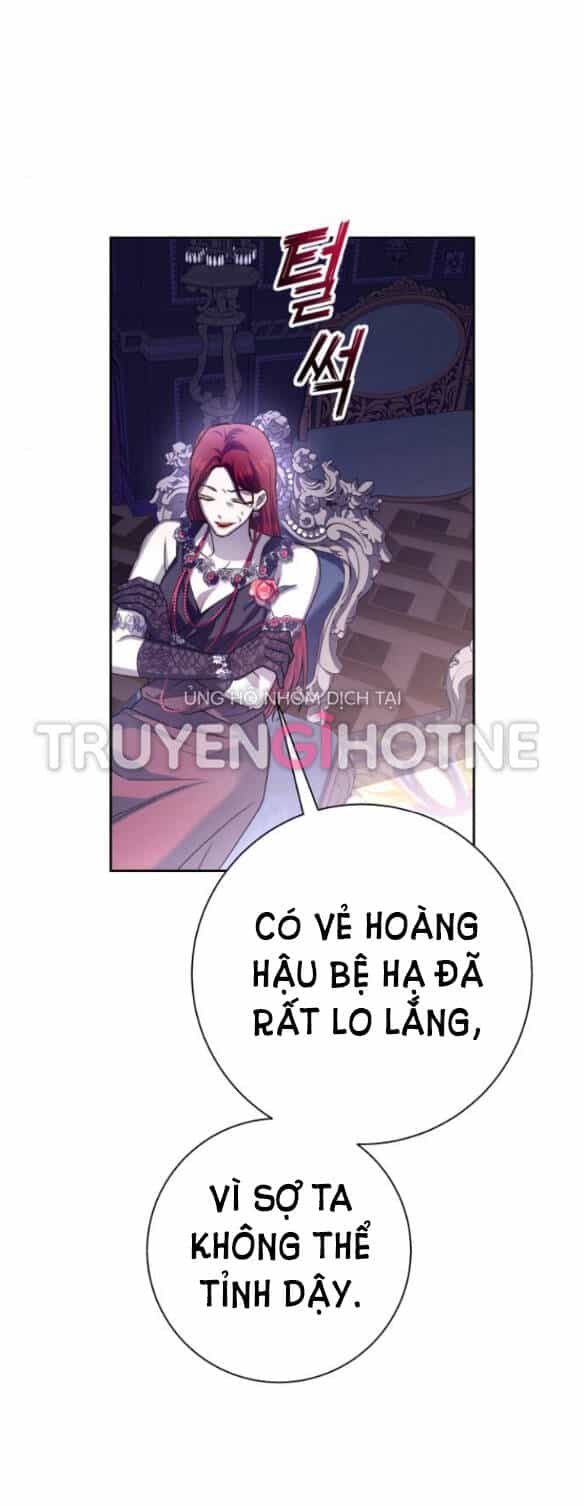 Tôi Muốn Trở Thành Cô Ấy Chỉ Một Ngày - Chương 156.2 - ảnh 20