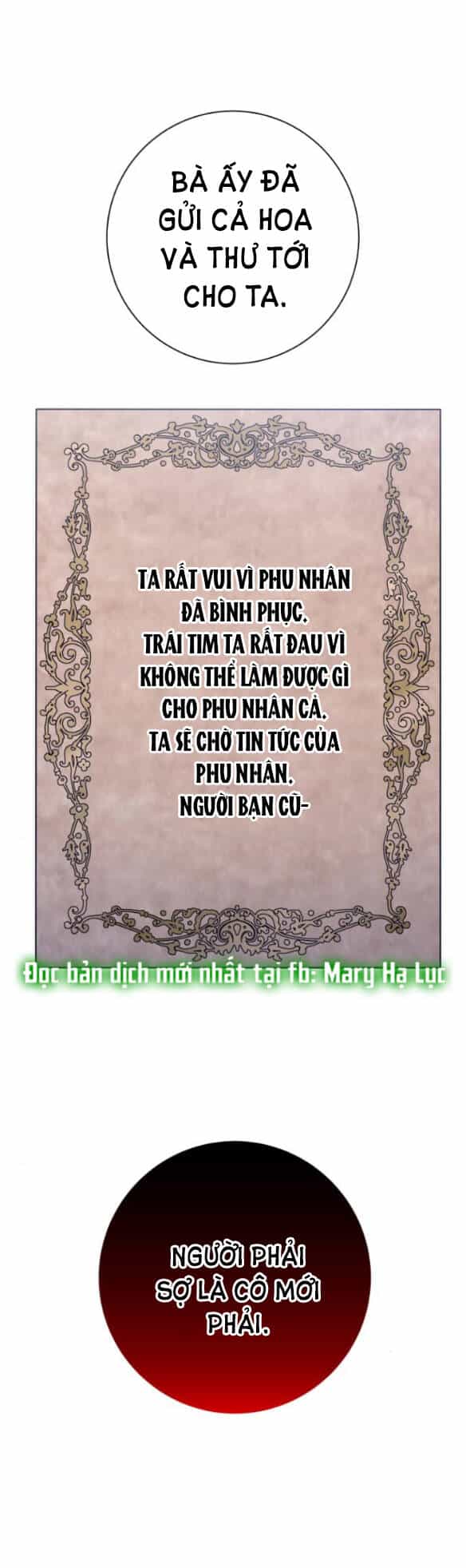 Tôi Muốn Trở Thành Cô Ấy Chỉ Một Ngày - Chương 156.2 - ảnh 21