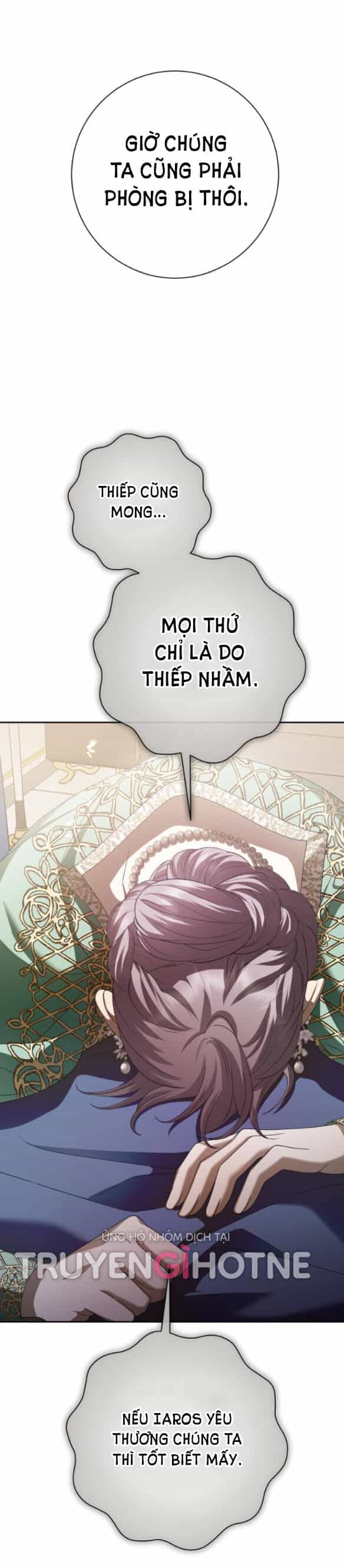 Tôi Muốn Trở Thành Cô Ấy Chỉ Một Ngày - Chương 156.2 - ảnh 39