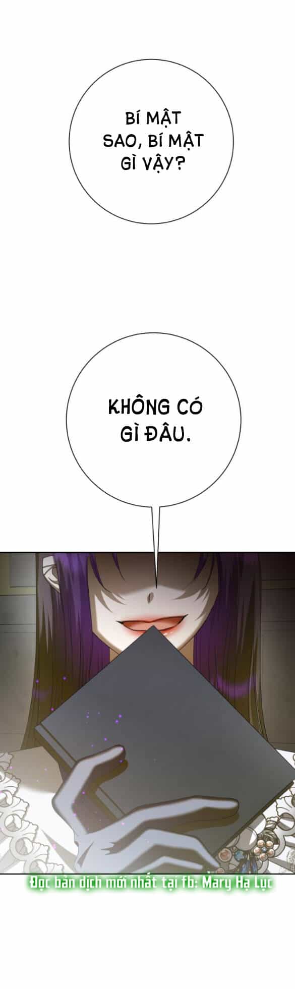 Tôi Muốn Trở Thành Cô Ấy Chỉ Một Ngày - Chương 157.1 - ảnh 31