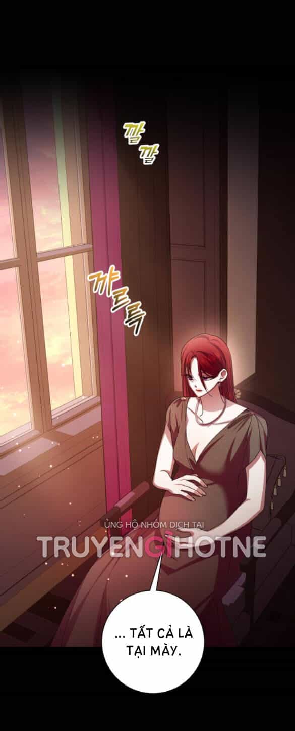 Tôi Muốn Trở Thành Cô Ấy Chỉ Một Ngày - Chương 157.1 - ảnh 9