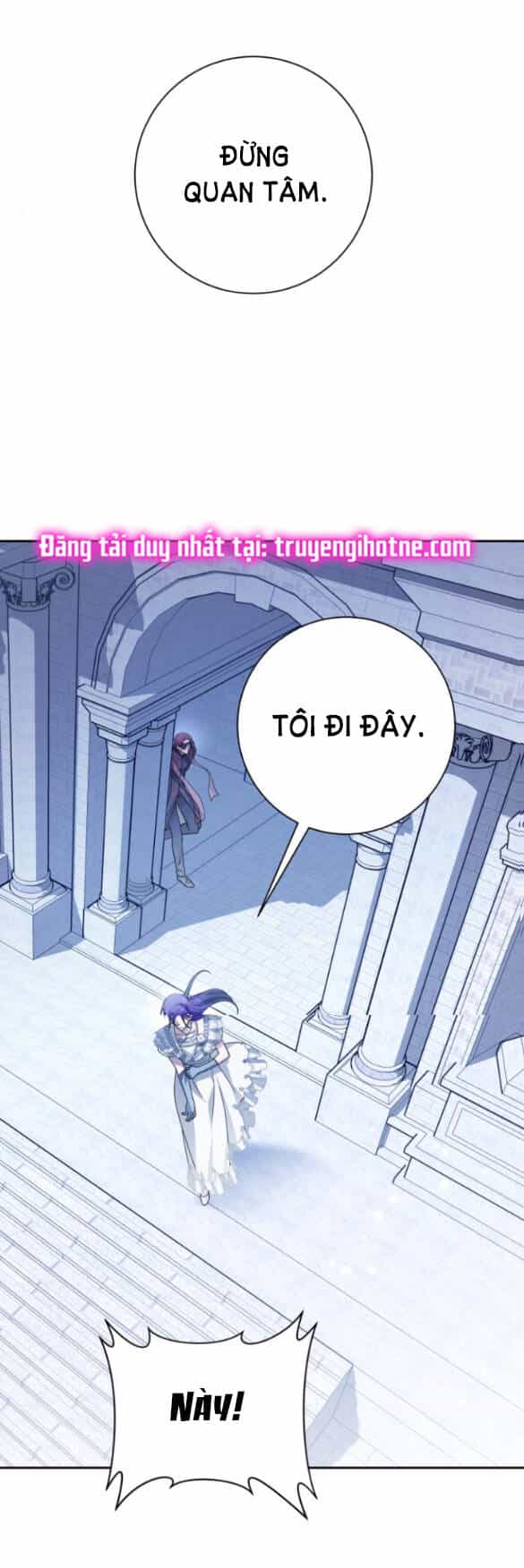Tôi Muốn Trở Thành Cô Ấy Chỉ Một Ngày - Chương 157.2 - ảnh 28