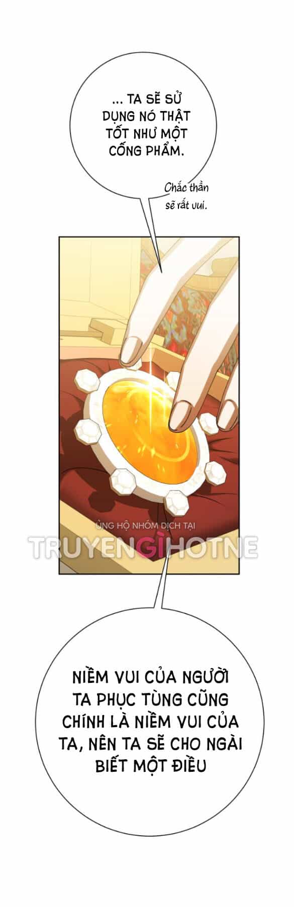 Tôi Muốn Trở Thành Cô Ấy Chỉ Một Ngày - Chương 157.2 - ảnh 6