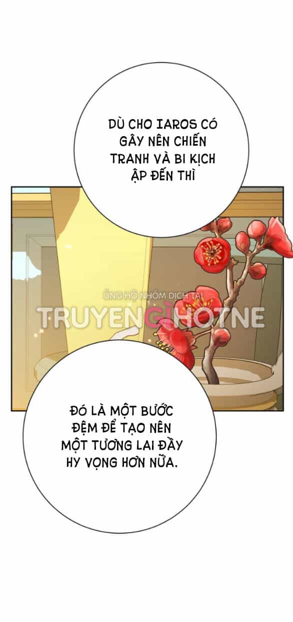 Tôi Muốn Trở Thành Cô Ấy Chỉ Một Ngày - Chương 158.1 - ảnh 40