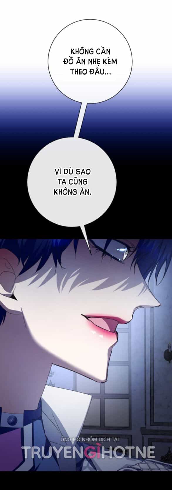 Tôi Muốn Trở Thành Cô Ấy Chỉ Một Ngày - Chương 159.1 - ảnh 8