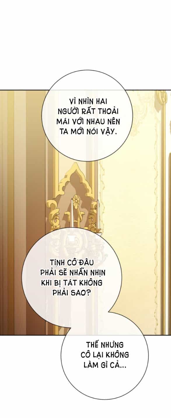 Tôi Muốn Trở Thành Cô Ấy Chỉ Một Ngày - Chương 159.2 - ảnh 12