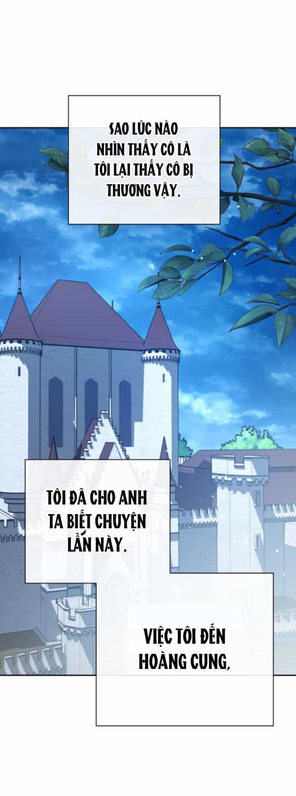 Tôi Muốn Trở Thành Cô Ấy Chỉ Một Ngày - Chương 160 - ảnh 37