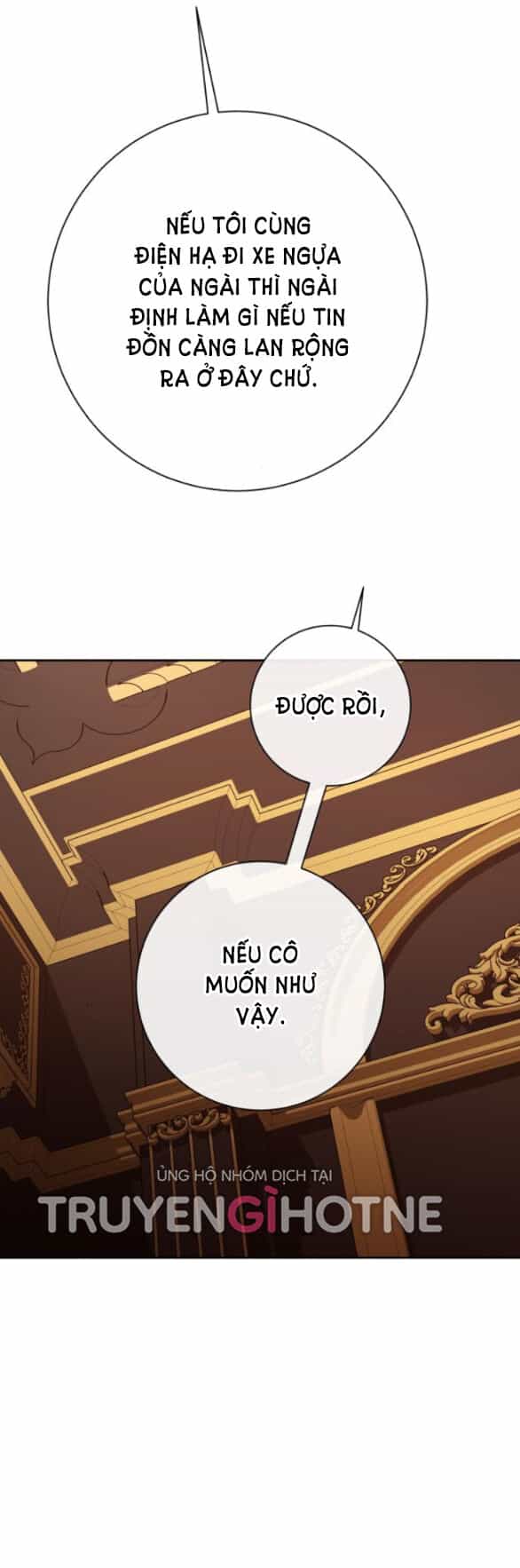 Tôi Muốn Trở Thành Cô Ấy Chỉ Một Ngày - Chương 160.1 - ảnh 22