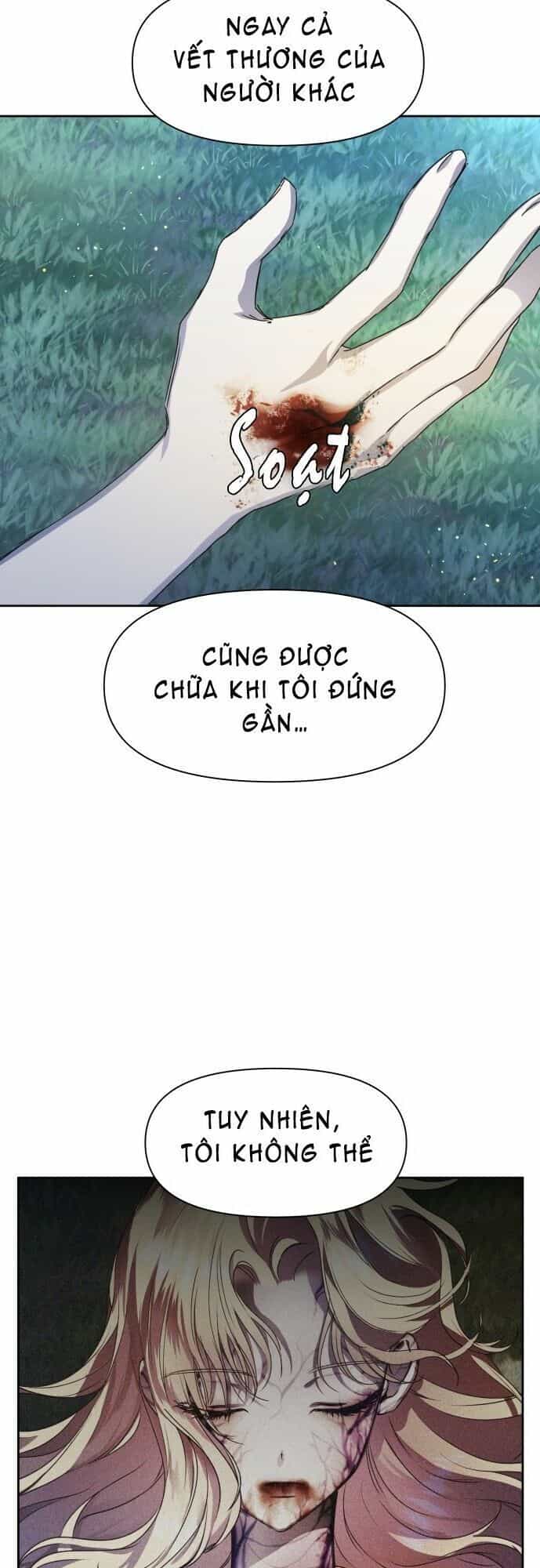 Tôi Muốn Trở Thành Cô Ấy Chỉ Một Ngày - Chương 18 - ảnh 21