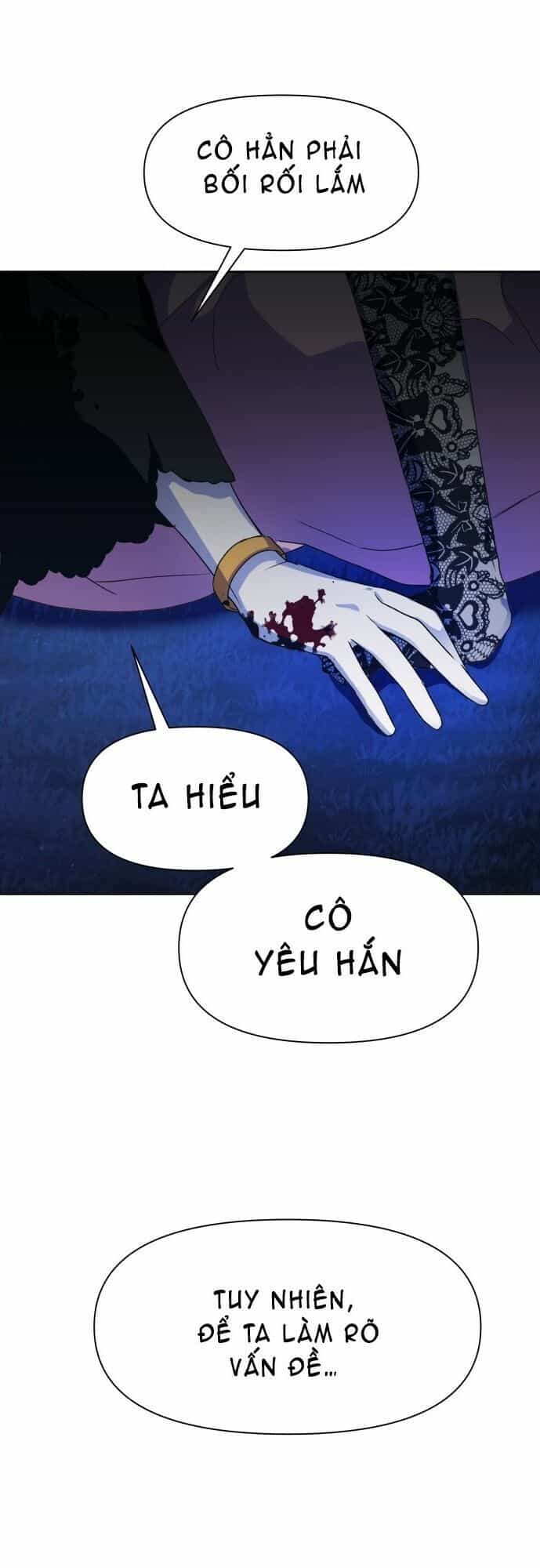 Tôi Muốn Trở Thành Cô Ấy Chỉ Một Ngày - Chương 18 - ảnh 43
