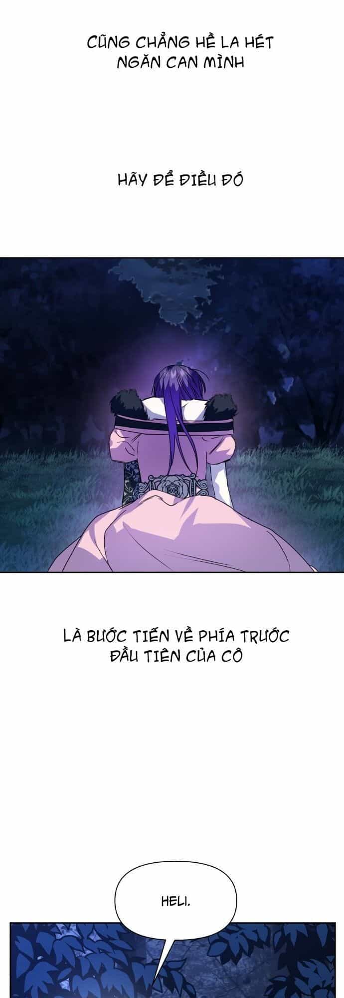 Tôi Muốn Trở Thành Cô Ấy Chỉ Một Ngày - Chương 18 - ảnh 48