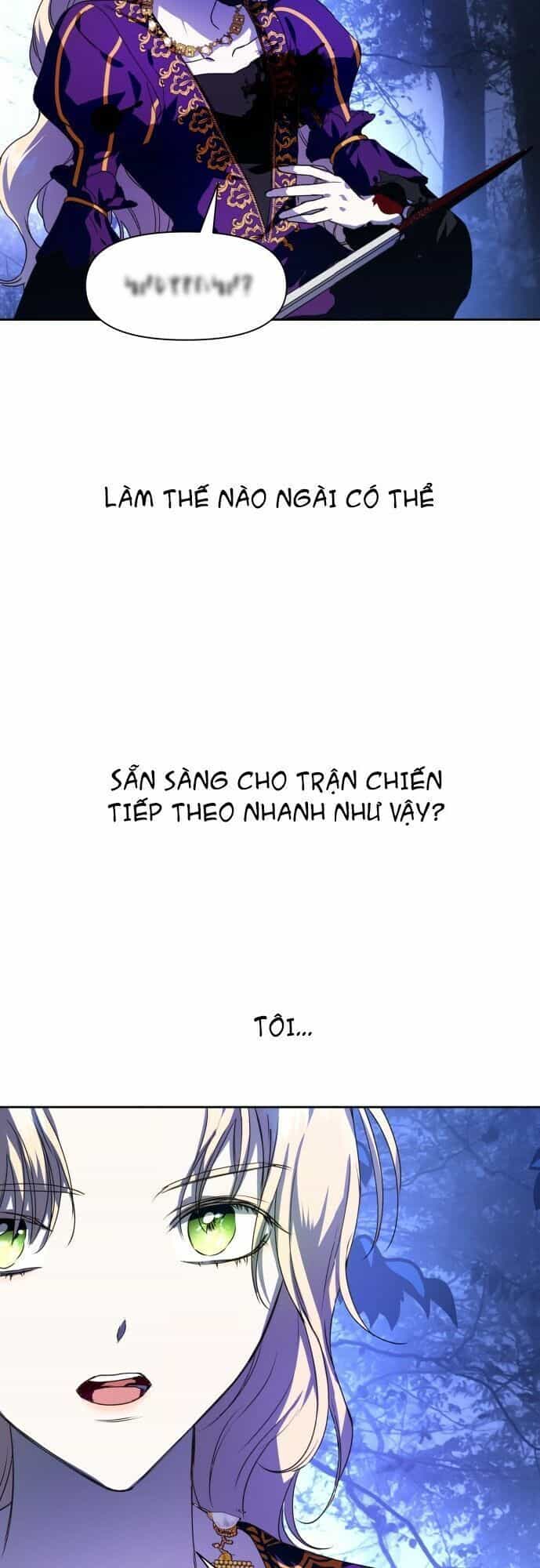 Tôi Muốn Trở Thành Cô Ấy Chỉ Một Ngày - Chương 18 - ảnh 55
