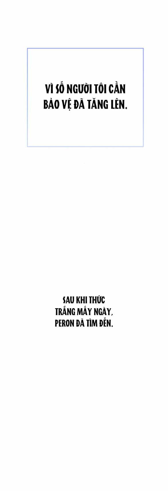 Tôi Muốn Trở Thành Cô Ấy Chỉ Một Ngày - Chương 160.1 - ảnh 34
