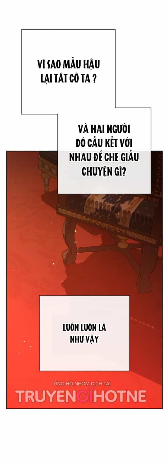 Tôi Muốn Trở Thành Cô Ấy Chỉ Một Ngày - Chương 160.1 - ảnh 8