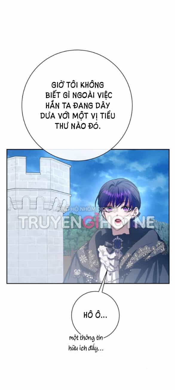 Tôi Muốn Trở Thành Cô Ấy Chỉ Một Ngày - Chương 160.2 - ảnh 24