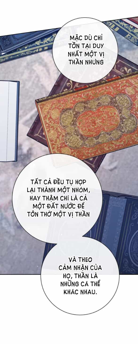 Tôi Muốn Trở Thành Cô Ấy Chỉ Một Ngày - Chương 160.2 - ảnh 39