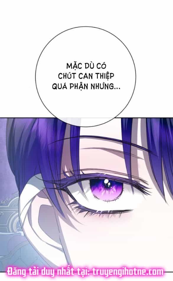 Tôi Muốn Trở Thành Cô Ấy Chỉ Một Ngày - Chương 161.1 - ảnh 17