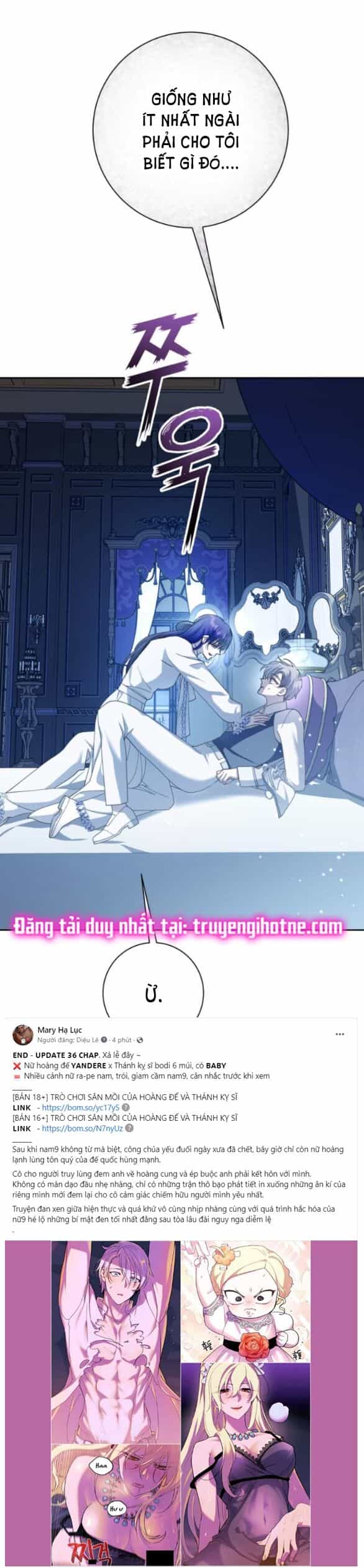 Tôi Muốn Trở Thành Cô Ấy Chỉ Một Ngày - Chương 161.1 - ảnh 31