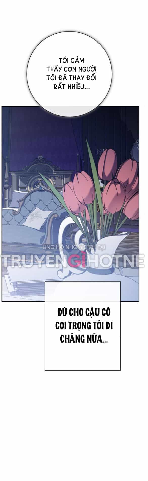 Tôi Muốn Trở Thành Cô Ấy Chỉ Một Ngày - Chương 161.1 - ảnh 44