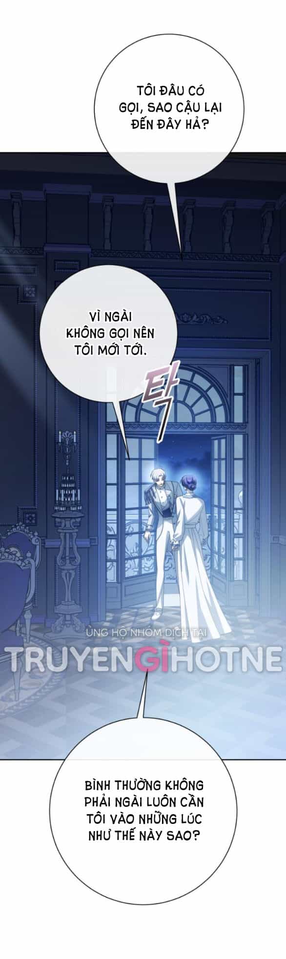 Tôi Muốn Trở Thành Cô Ấy Chỉ Một Ngày - Chương 161.1 - ảnh 8