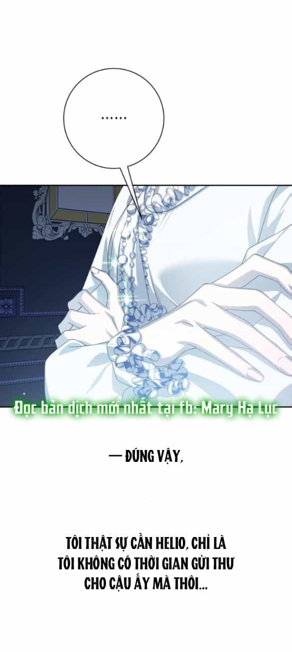 Tôi Muốn Trở Thành Cô Ấy Chỉ Một Ngày - Chương 161.1 - ảnh 9