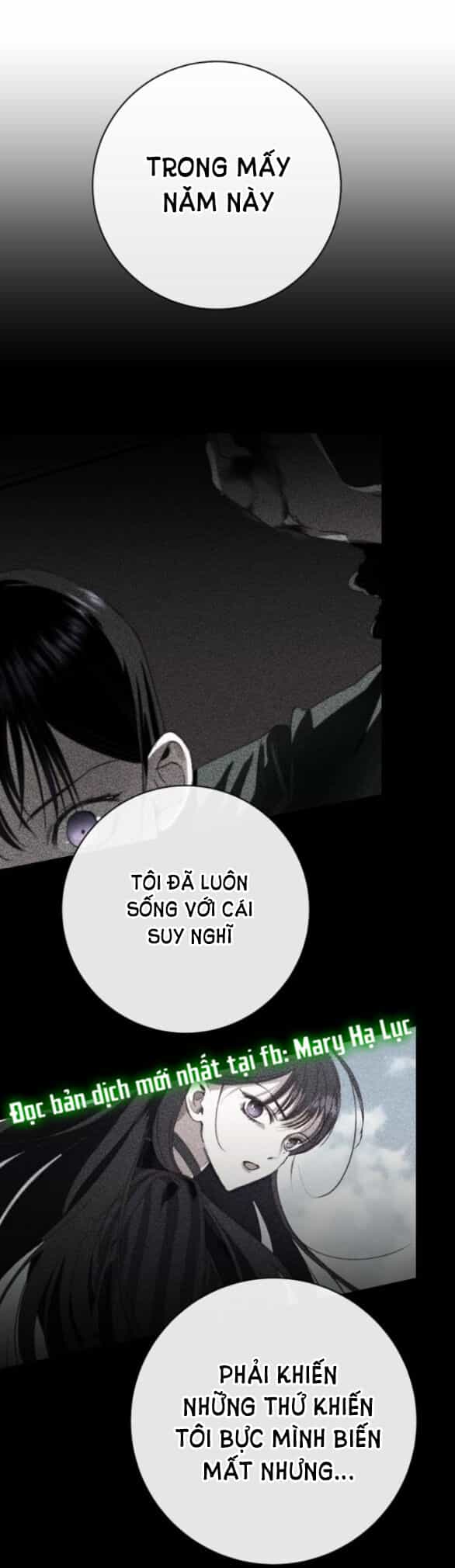 Tôi Muốn Trở Thành Cô Ấy Chỉ Một Ngày - Chương 161.2 - ảnh 25