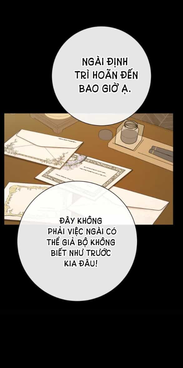 Tôi Muốn Trở Thành Cô Ấy Chỉ Một Ngày - Chương 161.2 - ảnh 55