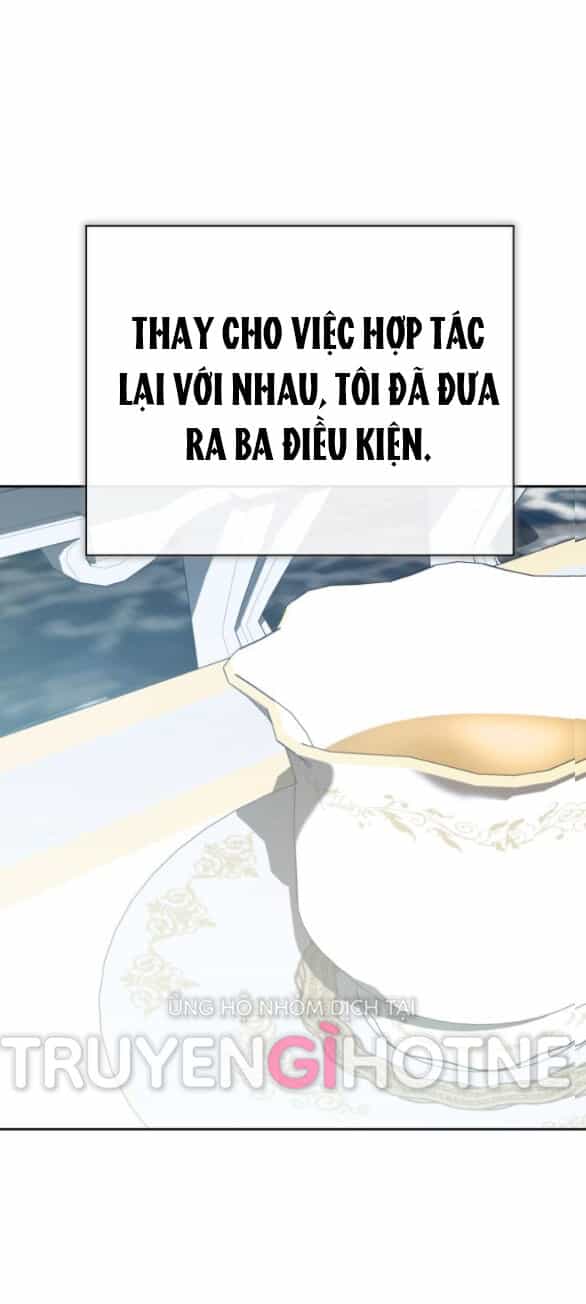 Tôi Muốn Trở Thành Cô Ấy Chỉ Một Ngày - Chương 161.2 - ảnh 61