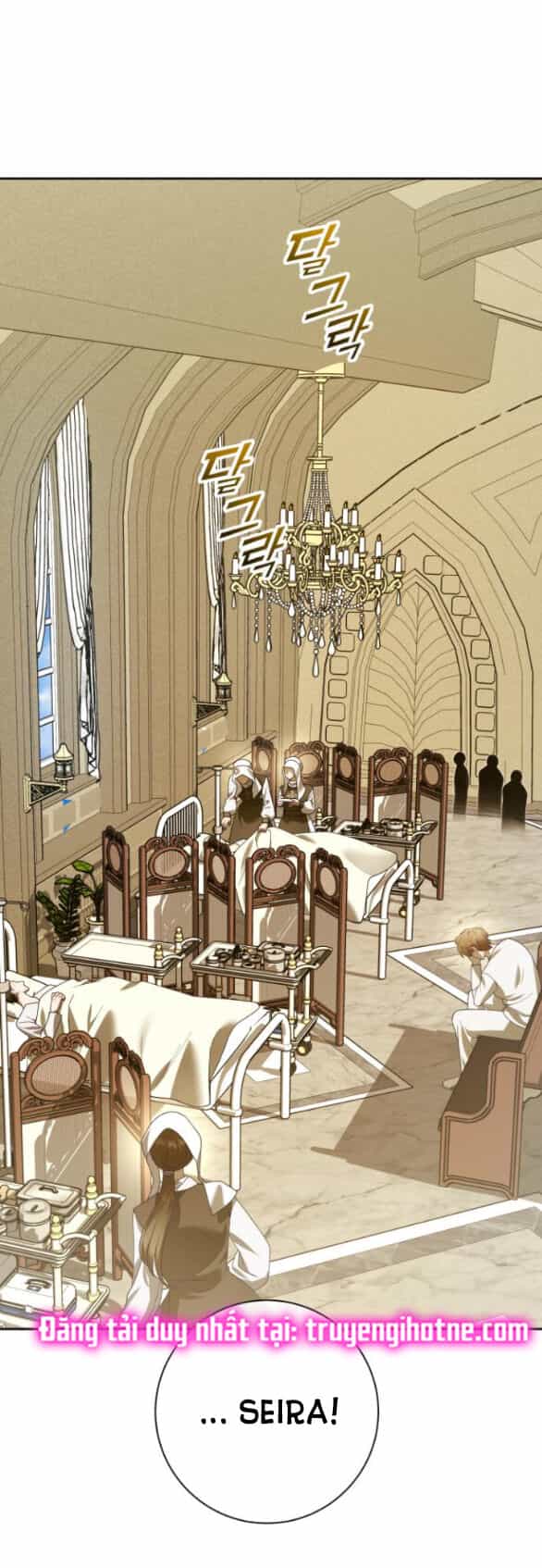 Tôi Muốn Trở Thành Cô Ấy Chỉ Một Ngày - Chương 162.2 - ảnh 33