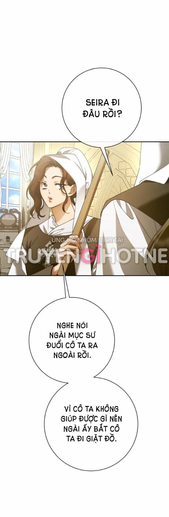Tôi Muốn Trở Thành Cô Ấy Chỉ Một Ngày - Chương 162.2 - ảnh 34