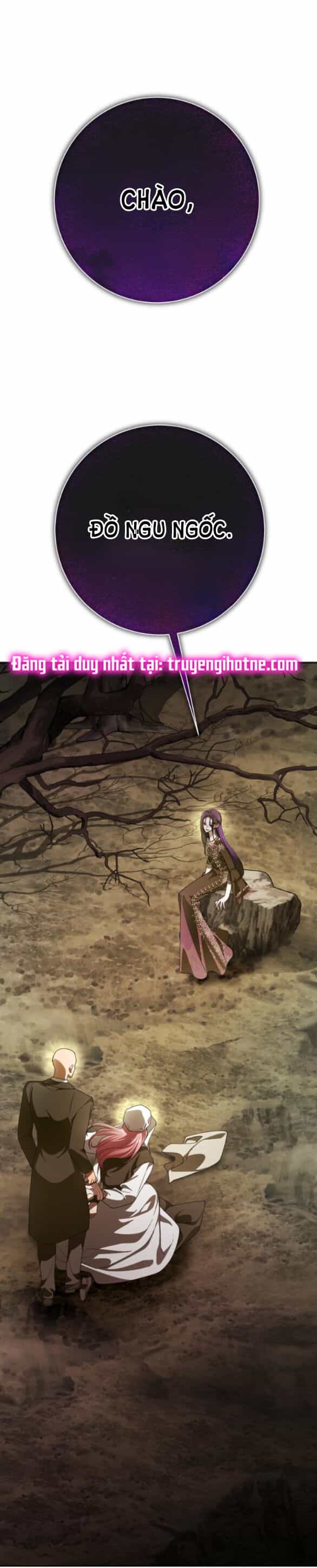 Tôi Muốn Trở Thành Cô Ấy Chỉ Một Ngày - Chương 162.2 - ảnh 43