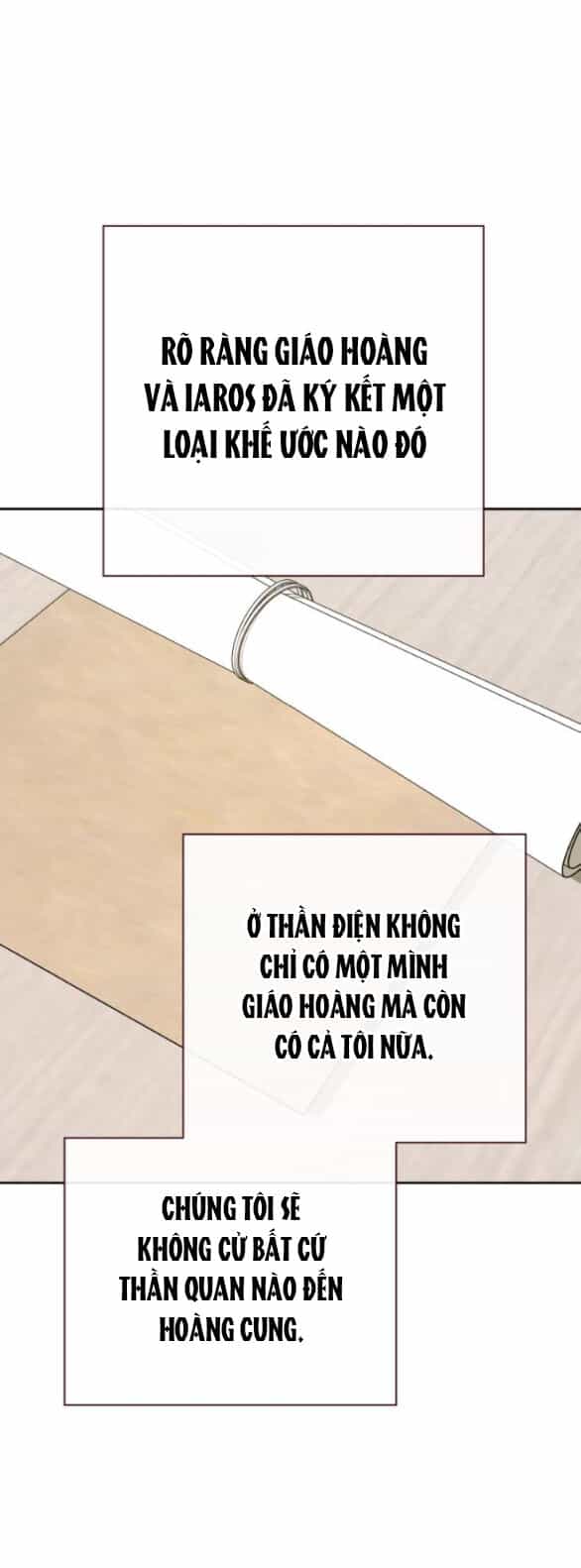 Tôi Muốn Trở Thành Cô Ấy Chỉ Một Ngày - Chương 162.2 - ảnh 8