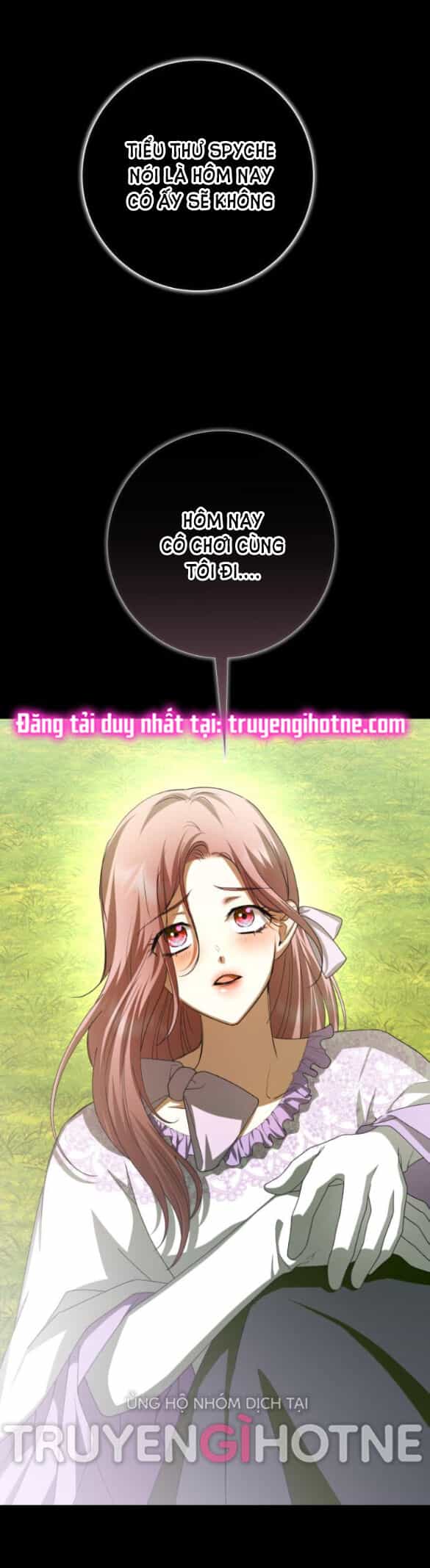 Tôi Muốn Trở Thành Cô Ấy Chỉ Một Ngày - Chương 163.1 - ảnh 14