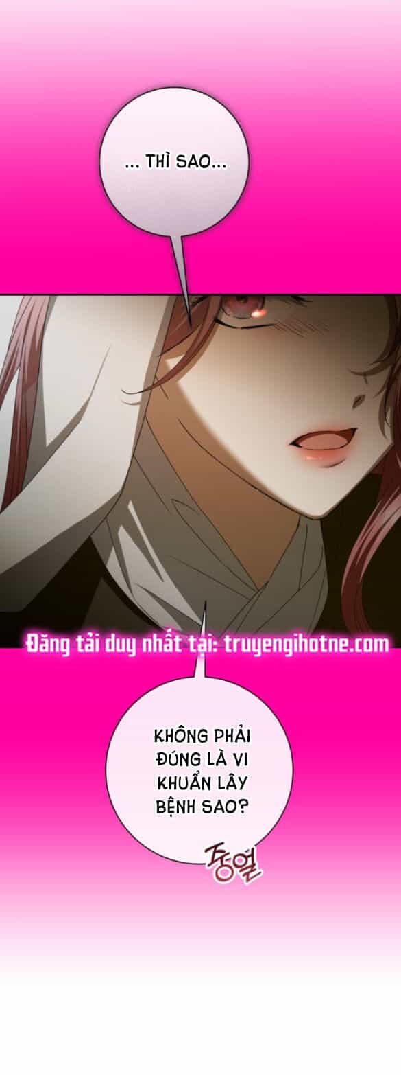 Tôi Muốn Trở Thành Cô Ấy Chỉ Một Ngày - Chương 163.1 - ảnh 5
