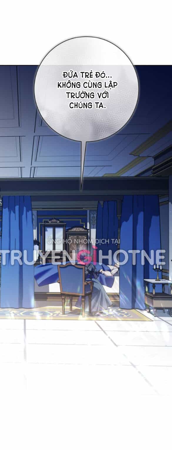 Tôi Muốn Trở Thành Cô Ấy Chỉ Một Ngày - Chương 163.2 - ảnh 29