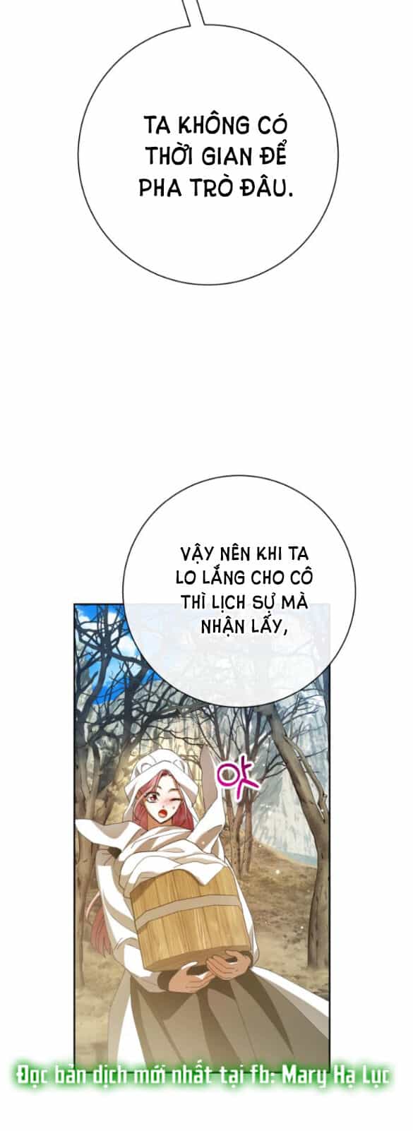 Tôi Muốn Trở Thành Cô Ấy Chỉ Một Ngày - Chương 163.2 - ảnh 4