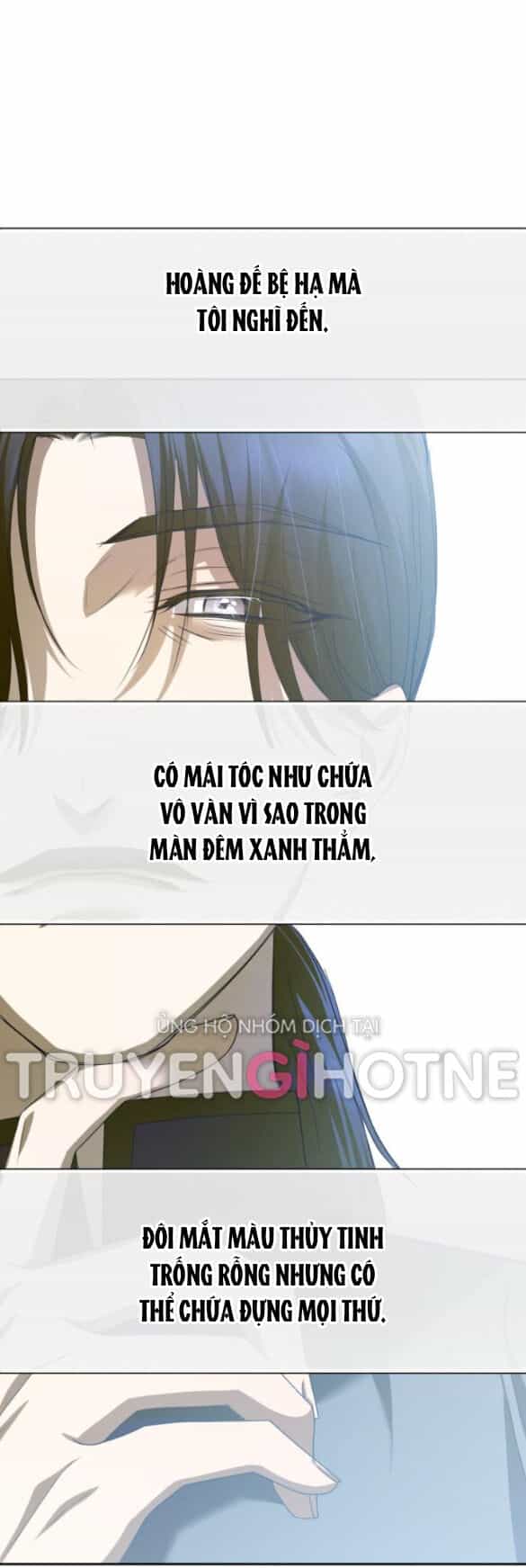 Tôi Muốn Trở Thành Cô Ấy Chỉ Một Ngày - Chương 164.1 - ảnh 33