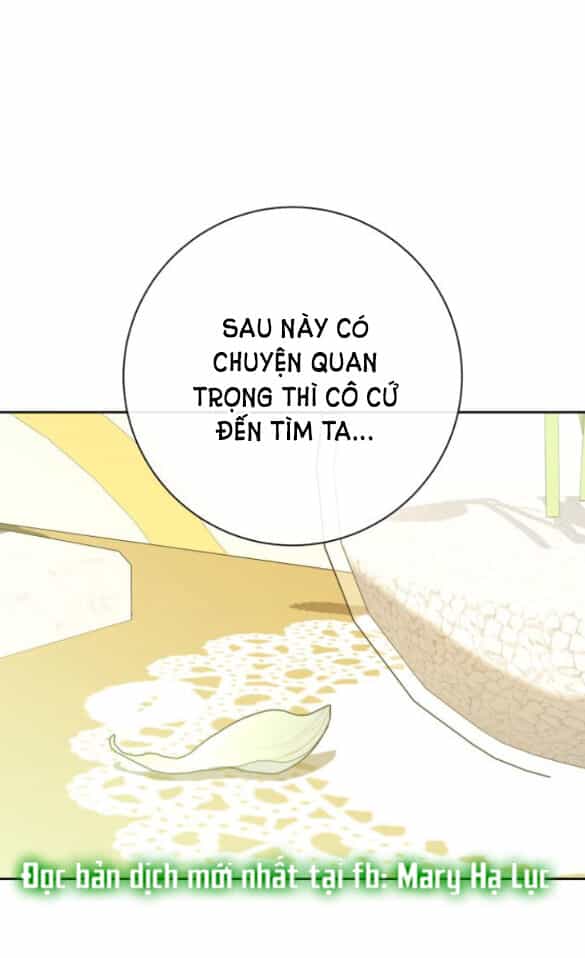 Tôi Muốn Trở Thành Cô Ấy Chỉ Một Ngày - Chương 164.1 - ảnh 43