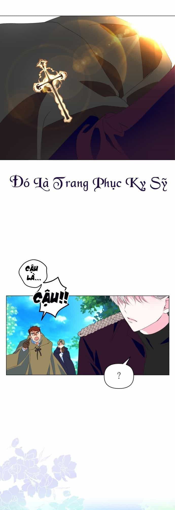 Tôi Muốn Trở Thành Cô Ấy Chỉ Một Ngày - Chương 2 - ảnh 18