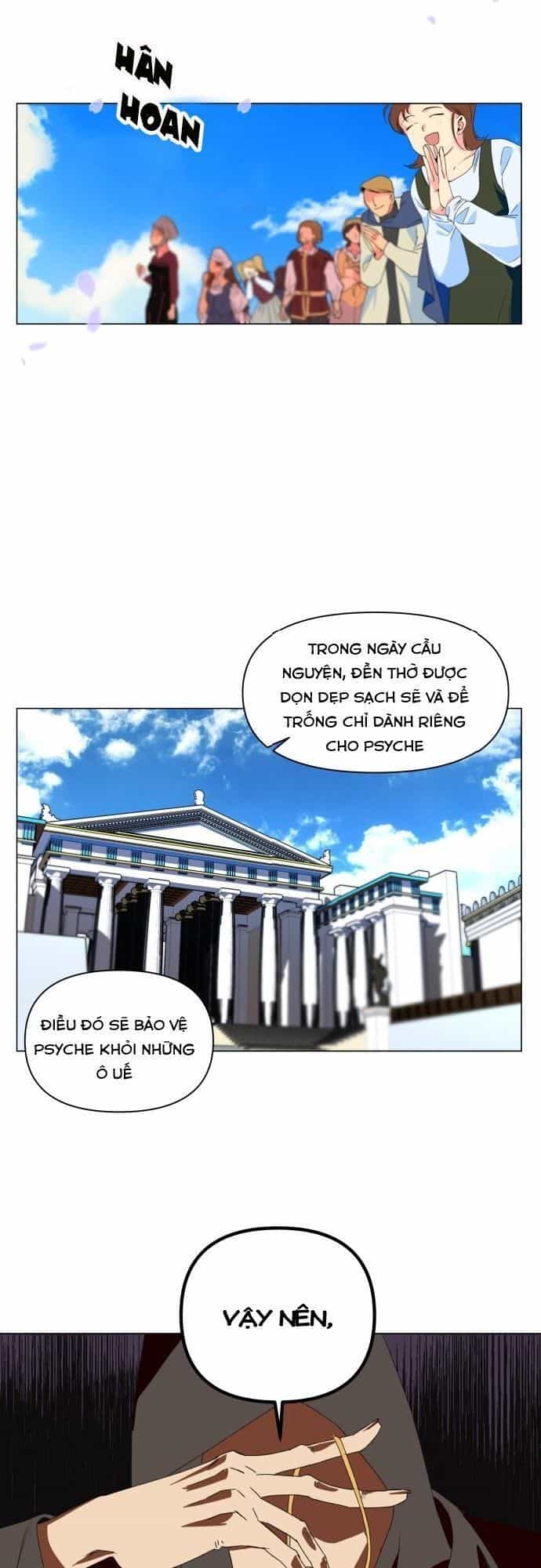 Tôi Muốn Trở Thành Cô Ấy Chỉ Một Ngày - Chương 2 - ảnh 22