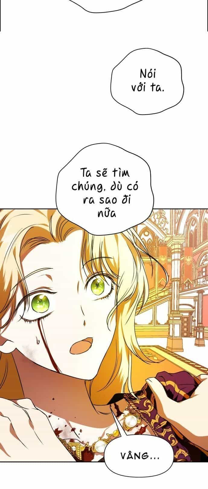 Tôi Muốn Trở Thành Cô Ấy Chỉ Một Ngày - Chương 19 - ảnh 19