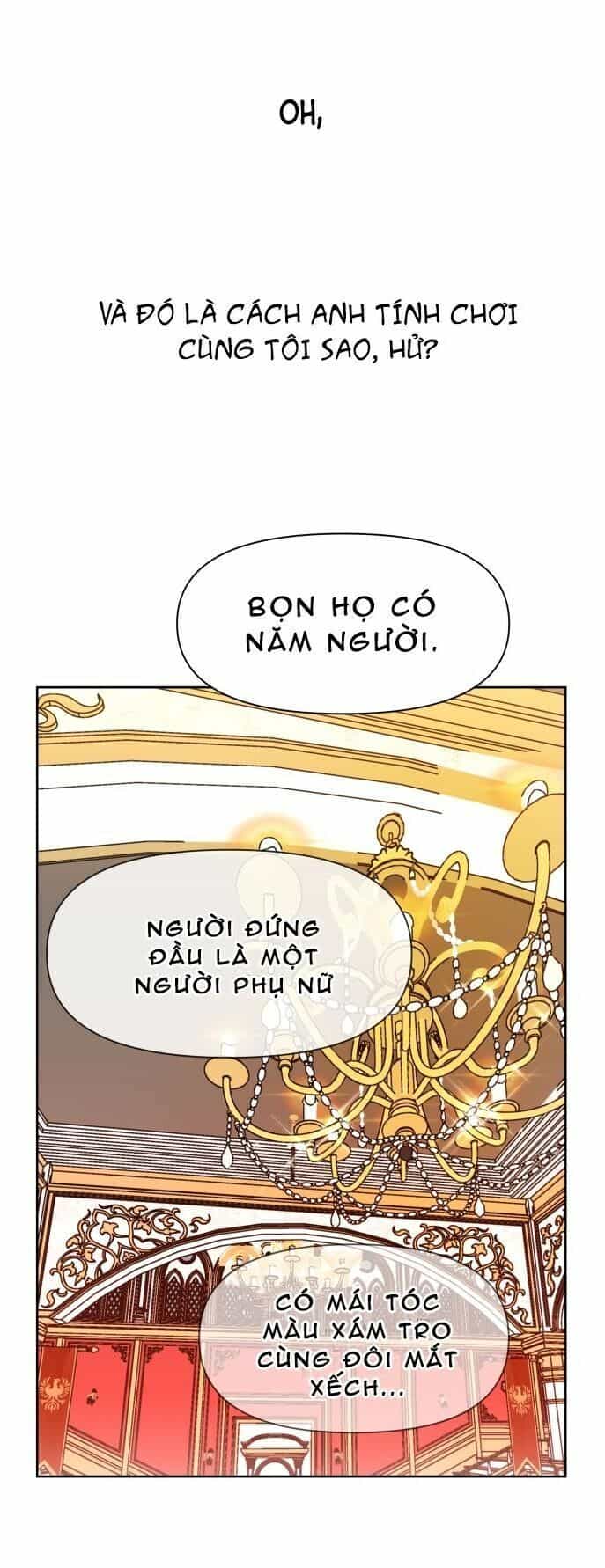 Tôi Muốn Trở Thành Cô Ấy Chỉ Một Ngày - Chương 19 - ảnh 20