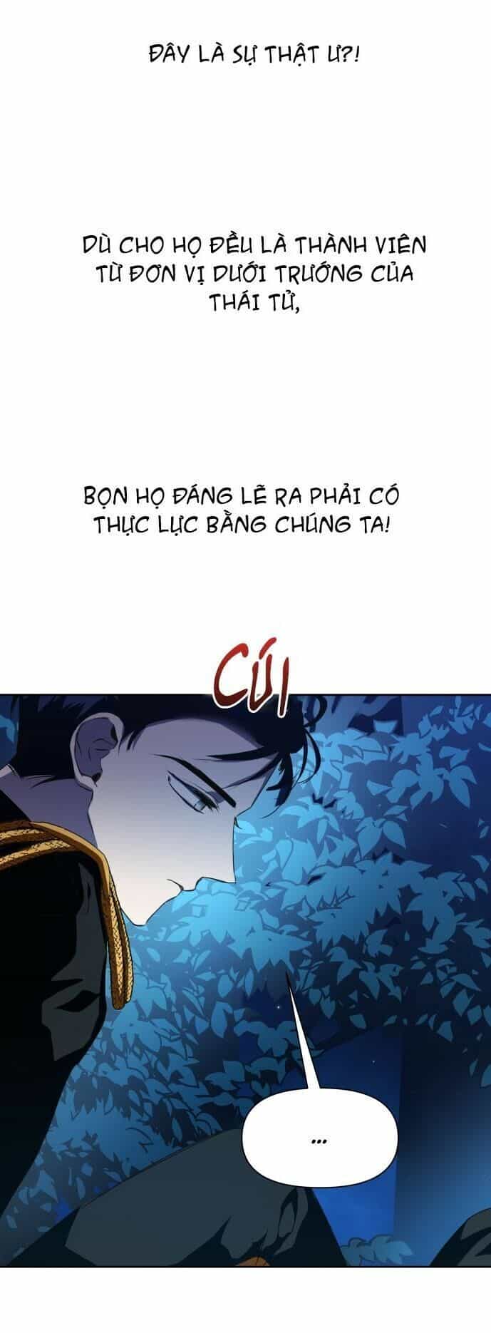 Tôi Muốn Trở Thành Cô Ấy Chỉ Một Ngày - Chương 19 - ảnh 54
