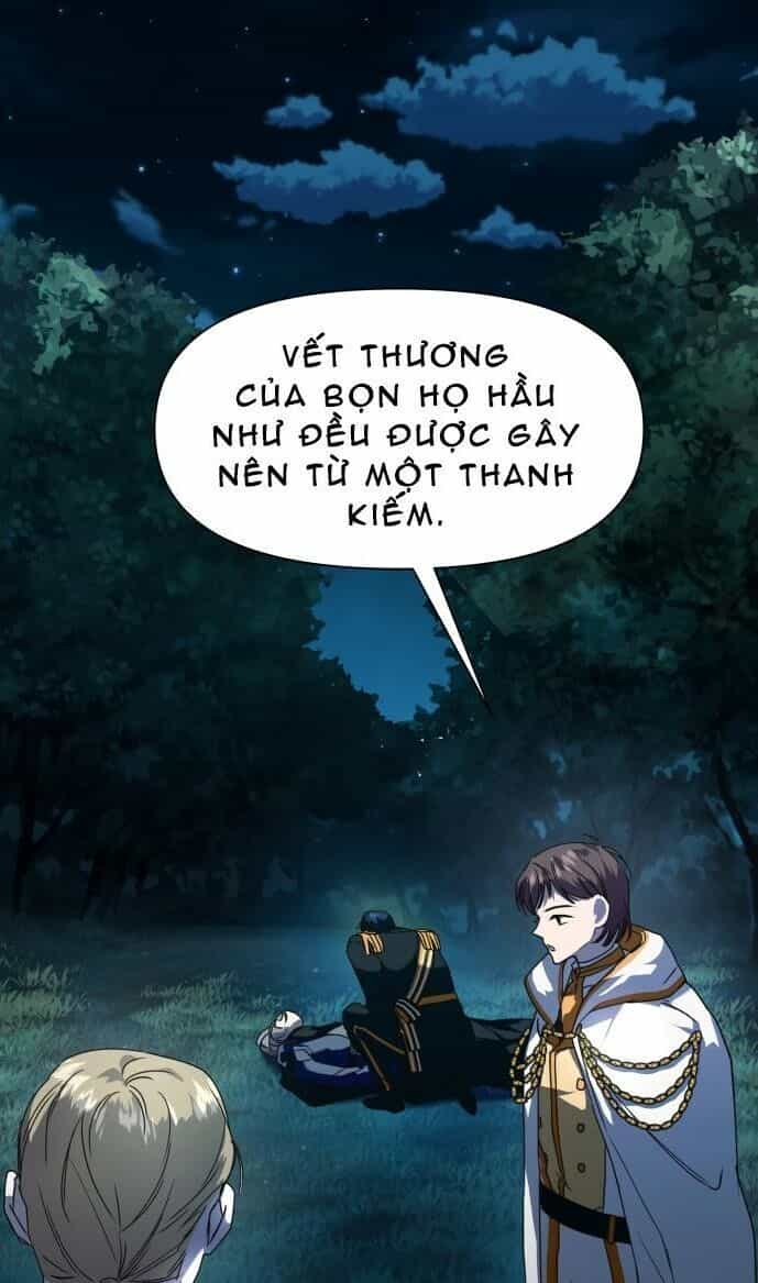 Tôi Muốn Trở Thành Cô Ấy Chỉ Một Ngày - Chương 19 - ảnh 64